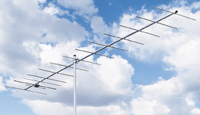 ANTENAS