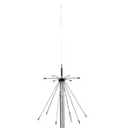 ANTENAS ESCANER