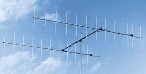 ANTENAS DIRECCIONALES VHF-UHF