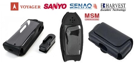 FUNDAS TELEFONOS INALAMBRICOS