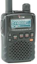 ICOM IC-R5