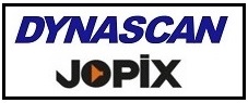 REPUESTOS EQUIPOS JOPIX y DYNASCAN CB