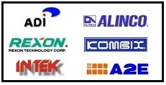 REPUESTOS EQUIPOS VARIOS