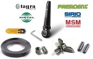 REPUESTOS ANTENAS DE MOVIL