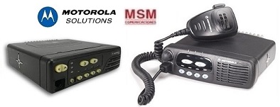 REPUESTOS PARA EMISORAS MOTOROLA