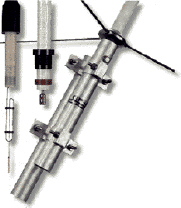 ANTENAS BASE VHF-UHF
