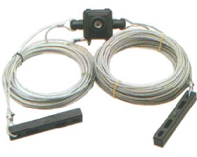 ANTENAS HF