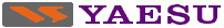 YAESU